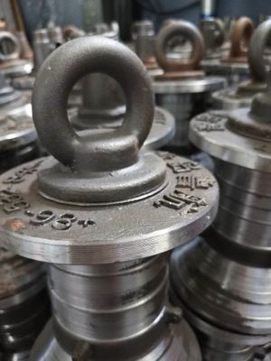 Θαλάσσιοι αερόσακοι 2m X 18m σκαφών ανύψωσης και προώθησης 8 στρώματα