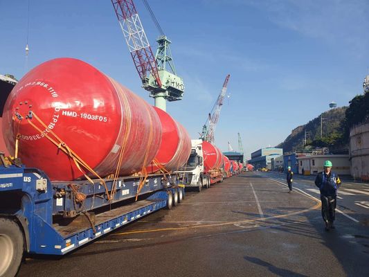 충돌 및 구멍 에 저항 하는 장시간 보호 된 폼 꽉 찼다