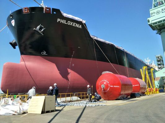 충돌 및 구멍 에 저항 하는 장시간 보호 된 폼 꽉 찼다