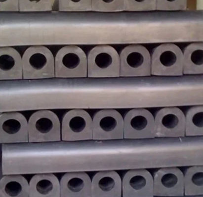 Marine Fender Typ D - eine gute Wahl für den Schiffsschutz