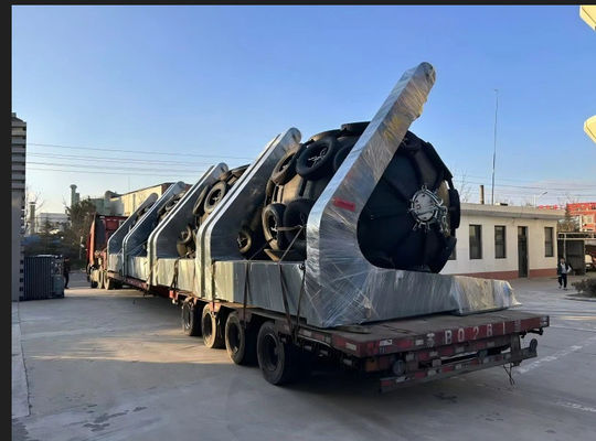 Elastyczny pneumatyczny odkurzacz dawit do płynnego dokowania