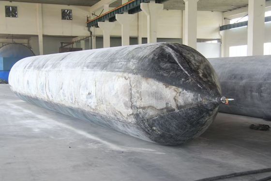Customizable Marine Rubber Airbags For Ship Launching And Lifting