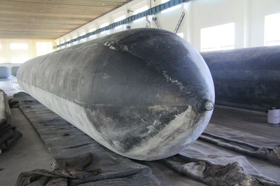 Customizable Marine Rubber Airbags For Ship Launching And Lifting