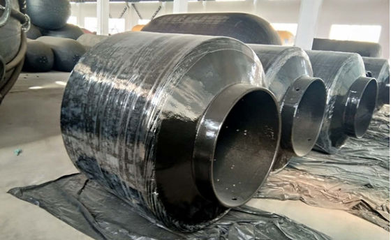 مونوپیل دونات شناور دوک بمپر فندر فوم پر شده متناسب با یک واحد