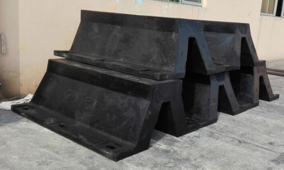 Dock Rubber Fender Perfect Choice For Long Lasting Marine Protection