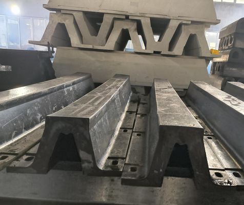 アークゴムフェンダー