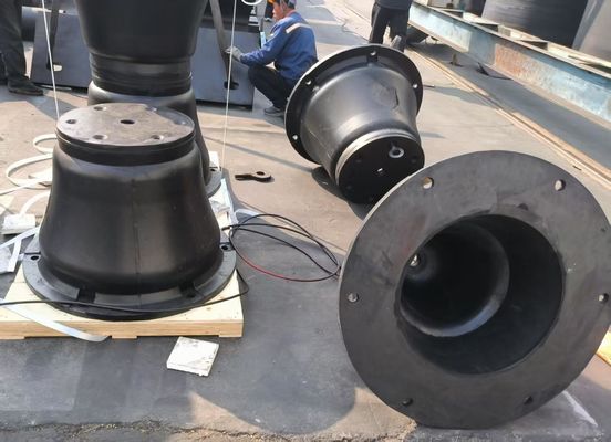 เครื่องปั่นขั้วก้อนน้ํา