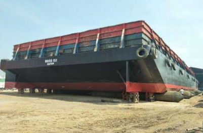 부착용 항해용 에어백