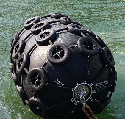 Pneumatique de l'équipement de protection de la mer avec harnais