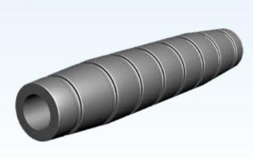 オーダーメイド トラックシリンダ式フェンダー