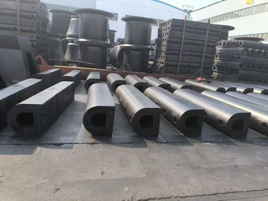 แฟนเดอร์ยางดีพรีเมียม: การแก้ไขการป้องกันทะเลที่เหมาะสมของคุณ