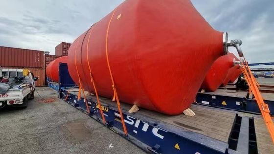 보트 에 사용 되는 폼 로 가득 찬 펠더