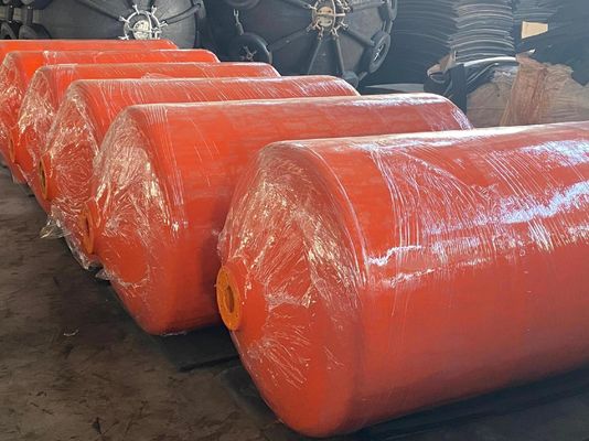 گلگیرهای فوم برای قایق