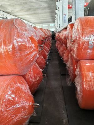 Warnbojen - ein unentbehrliches Schiffsschutzgerät