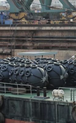 工場直販 ヨコハマ パンネマティックフェンダー