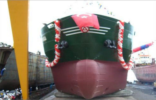 ถุงลมนิรภัยใต้น้ำ