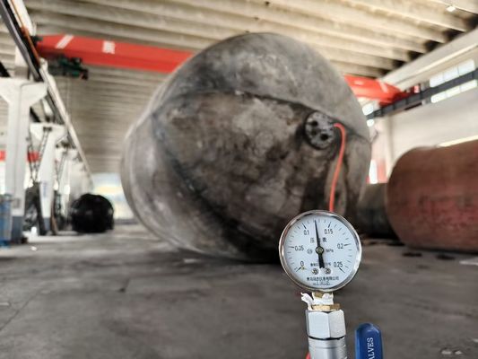 Saco de ar para embarcações de tamanho personalizado