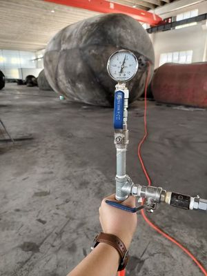 Saco de ar para embarcações de tamanho personalizado