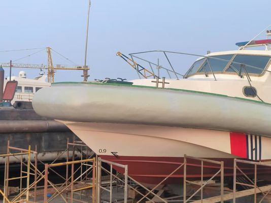 Anpassungsbootsseiten-Schaum-Fender