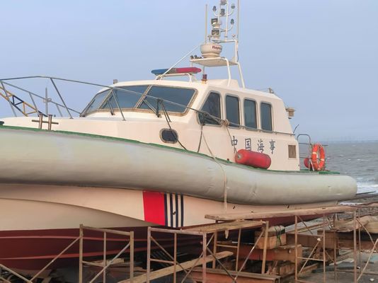 Anpassungsbootsseiten-Schaum-Fender