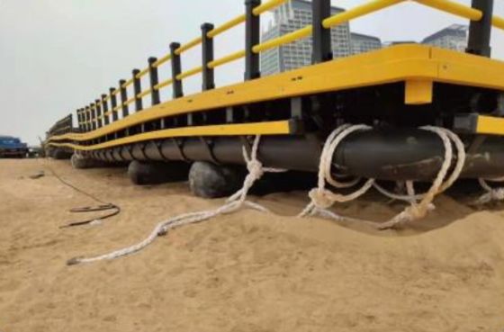 ถุงลมนิรภัยยกแรงดันสูง