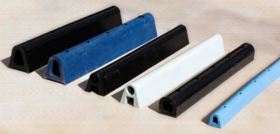 Ochraniacz poliuretanowy typu D