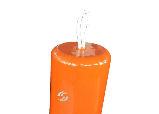 Anti - Aging Marina Docking Fender High Elasticity Foam Yacht Boat Fender