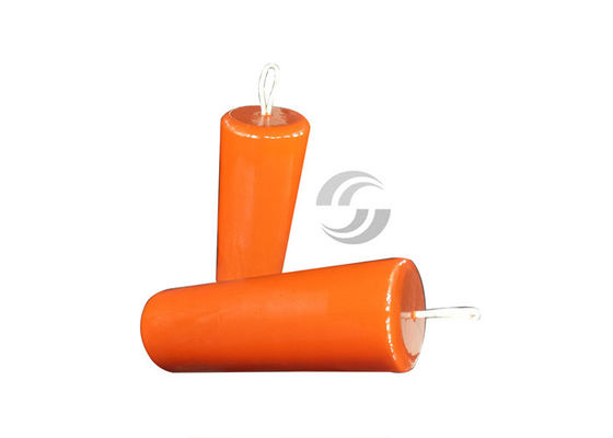 Anti - Aging Marina Docking Fender High Elasticity Foam Yacht Boat Fender