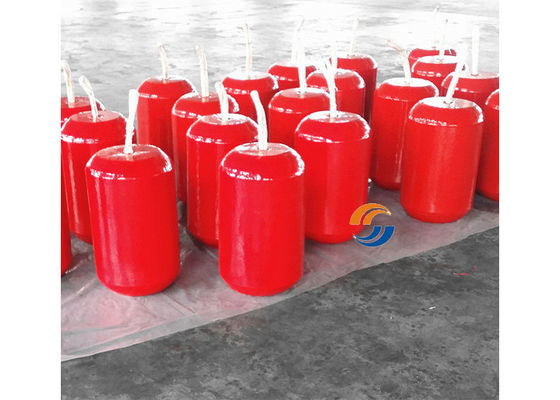 Anti - Aging Marina Docking Fender High Elasticity Foam Yacht Boat Fender