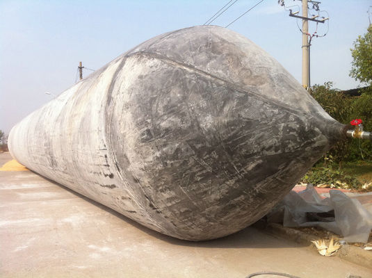 Schiplanding Lancering Marine Lifting Airbag Diameter 1,5m