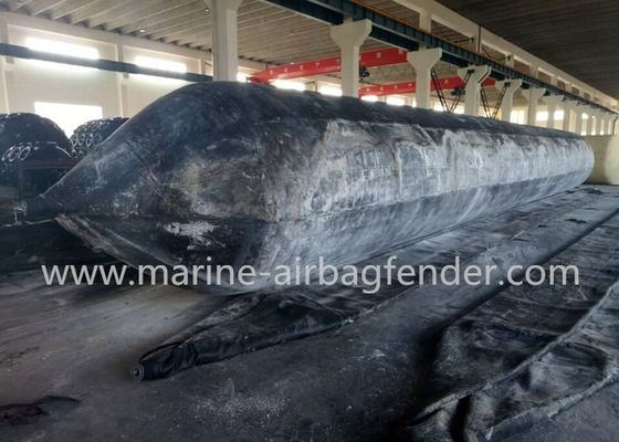 Startende Ankern-Gummiairbags kundengebundene Größen-Hochdruckluft fest