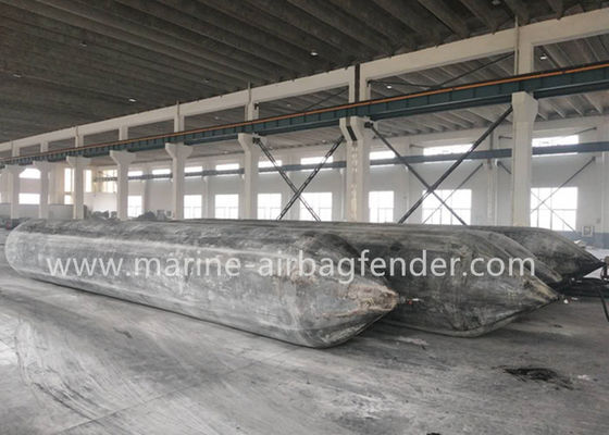 Ship Landing Inflatable Boat Lift Bags Wearable Heavy Construction Moving