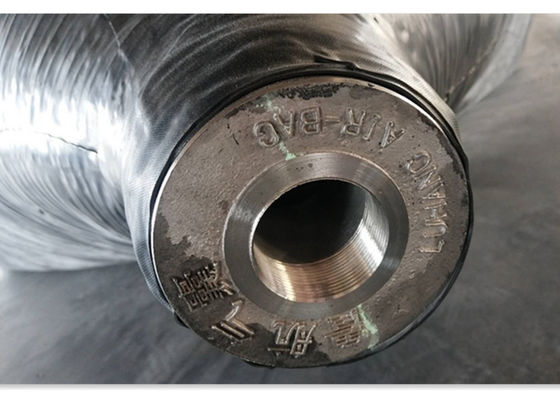 2.2m*15m Gummi-Meeresluft-Luftsack-langlebiges Gut für die anhebenden und startenden Schiffe