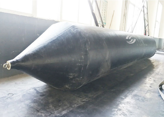 کیسه متحرک سنگین راه اندازی کیسه های هوا ظرفیت بالا بالابر کیسه هوا