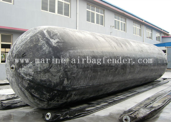 Beweglich-bequeme pneumatische Gummiairbags für Wiedergewinnungs-unterseeische Struktur