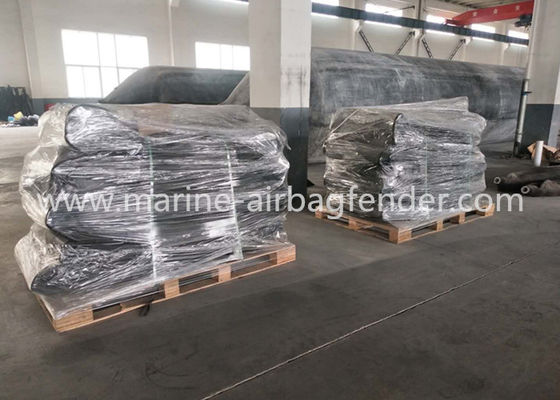 Inflatable Marine Salvage Airbags