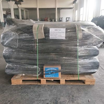 Berufsankern-aufblasbare Marineairbags groß für Sinked-Schiffe