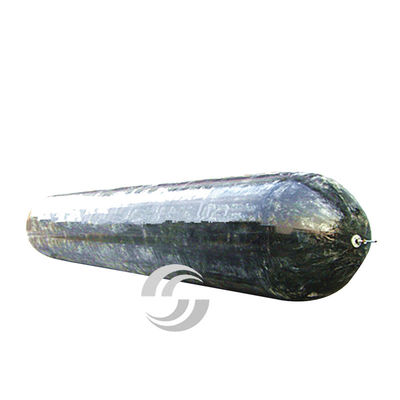 건축 산업에 있는 바다 회수 에어백 사용을 도착하는 배