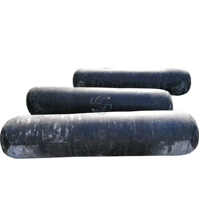 Segurança flexível de flutuação das bolsas a ar do salvamento marinho para levantar e obstruir