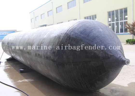 3-10 lớp Túi khí cứu hộ hàng hải linh hoạt Ra mắt nổi cao