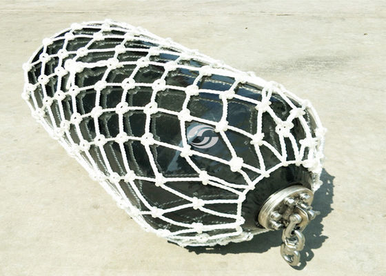 De multi Hoge Stootkussens van het de Meertrosschuim van de Doelhaven - dichtheid voor Schip het Aanleggen