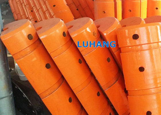 Pipline EVA Köpük Dolgulu Çamurluklar Özelleştirme Boy Yüzer Kapak Çamurluk