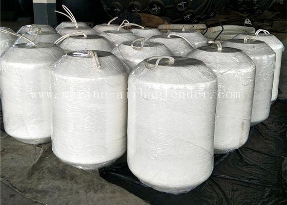 Tấm chắn bùn thủy lực EVA Fender ISO 17357 Bảo vệ bến tàu tiêu chuẩn