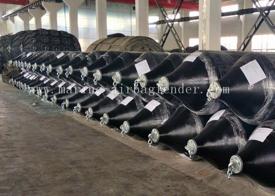 Tấm chắn bùn thủy lực EVA Fender ISO 17357 Bảo vệ bến tàu tiêu chuẩn