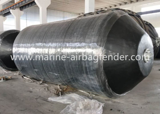 Les pare-chocs de flottement de mousse lancent le type haute performance