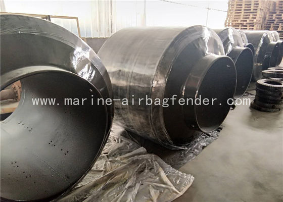 دونات دوك حاجز التجاري دائم الزاوية أو قفل حماية المدخل