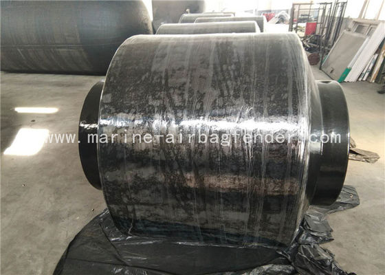 دونات دوك حاجز التجاري دائم الزاوية أو قفل حماية المدخل