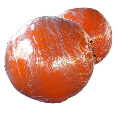 Barriera galleggiante