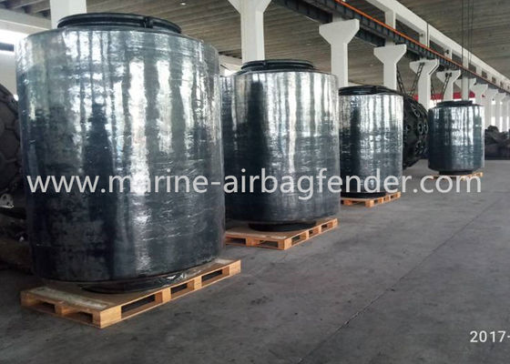 ปฏิกิริยาโดนัทแบบลอยตัวและแบบหมุนต่ำที่ Mono Pile