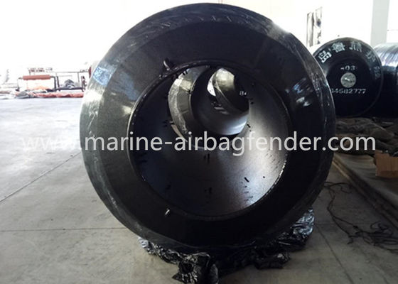 ปฏิกิริยาโดนัทแบบลอยตัวและแบบหมุนต่ำที่ Mono Pile